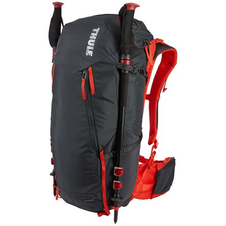 Thule , AllTrail, 35L , Mens Hiking Backpack , Obsidian