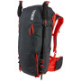 Thule , AllTrail, 35L , Mens Hiking Backpack , Obsidian