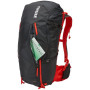 Thule , AllTrail, 35L , Mens Hiking Backpack , Obsidian