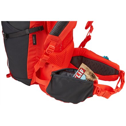 Thule , AllTrail, 35L , Mens Hiking Backpack , Obsidian