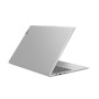 Lenovo IdeaPad Slim 5 16IAH8 , Cloud Grey , 16 , IPS , WUXGA , 1920 x 1200 pixels , Anti-glare , Intel Core i5 , i5-12450H , 16 GB , Soldered LPDDR5 , Solid-state drive capacity 512 GB , Intel UHD Graphics , Windows 11 Home , 802.11ax , Bluetooth version 