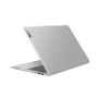 Lenovo IdeaPad Slim 5 16IAH8 , Cloud Grey , 16 , IPS , WUXGA , 1920 x 1200 pixels , Anti-glare , Intel Core i5 , i5-12450H , 16 GB , Soldered LPDDR5 , Solid-state drive capacity 512 GB , Intel UHD Graphics , Windows 11 Home , 802.11ax , Bluetooth version 