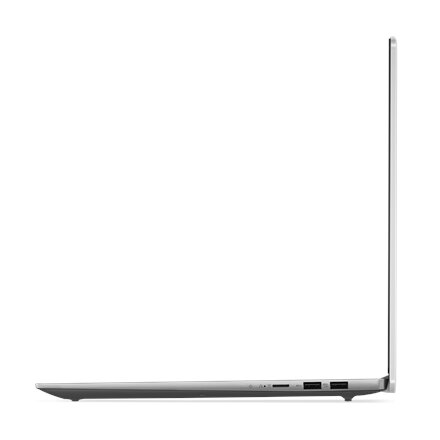 Lenovo IdeaPad Slim 5 16IAH8 , Cloud Grey , 16 , IPS , WUXGA , 1920 x 1200 pixels , Anti-glare , Intel Core i5 , i5-12450H , 16 GB , Soldered LPDDR5 , Solid-state drive capacity 512 GB , Intel UHD Graphics , Windows 11 Home , 802.11ax , Bluetooth version 