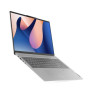Lenovo IdeaPad Slim 5 16IAH8 , Cloud Grey , 16 , IPS , WUXGA , 1920 x 1200 pixels , Anti-glare , Intel Core i5 , i5-12450H , 16 GB , Soldered LPDDR5 , Solid-state drive capacity 512 GB , Intel UHD Graphics , Windows 11 Home , 802.11ax , Bluetooth version 