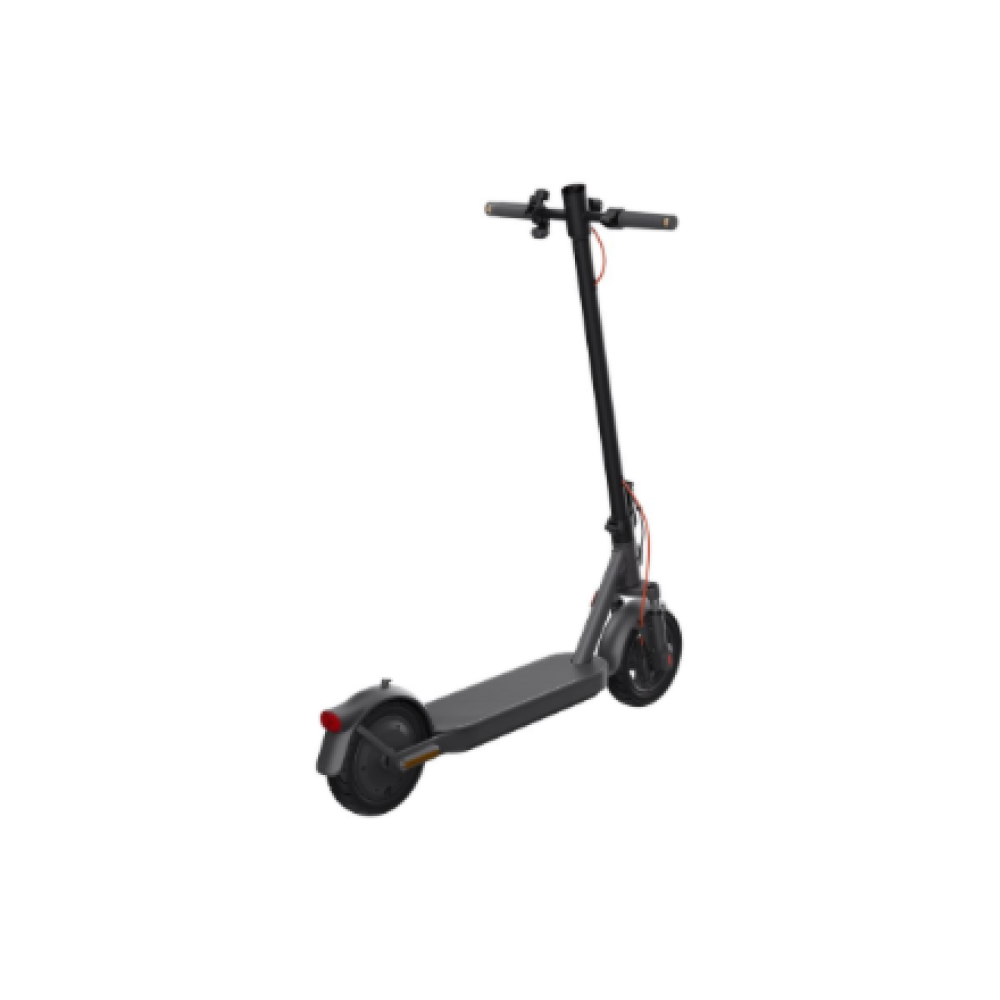 Xiaomi , Electric Scooter Elite GL , 25 kg/h , 10 , Black
