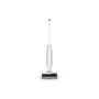TEFAL Vacuum Cleaner , GF7540FO X-Clean 10 , Cordless operating , Stick , 200 W , 100-240 V , Operating time (max) 60 min , White/Silver