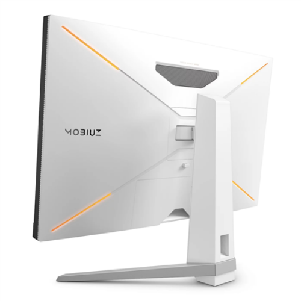 Benq , LED Monitor , EX3210U , 32 , IPS , UHD , 16:9 , 144 Hz , 2 ms , 3840 x 2160 , 300 cd/m² , HDMI ports quantity 2 , White , Warranty 36 month(s)