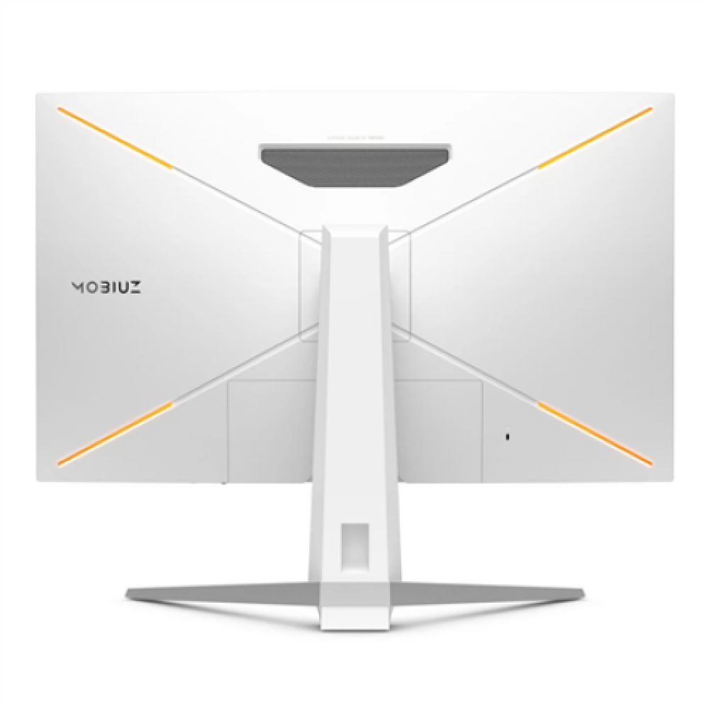 Benq , LED Monitor , EX3210U , 32 , IPS , UHD , 16:9 , 144 Hz , 2 ms , 3840 x 2160 , 300 cd/m² , HDMI ports quantity 2 , White , Warranty 36 month(s)