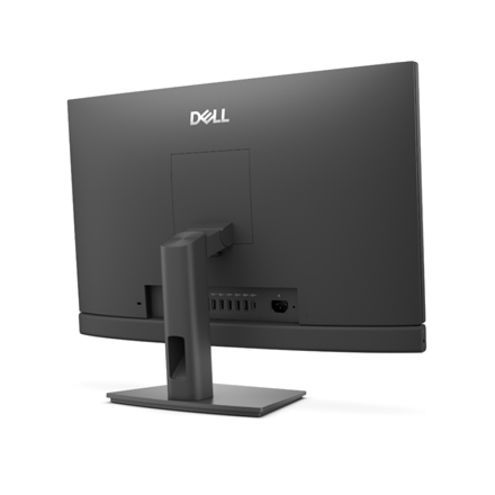 Dell , Pro , 24 All-in-One QC24250 , Desktop , AIO , Intel Core Ultra 7 , 265 , Internal memory 16 GB , DDR5 , 512 GB , Intel Integrated Graphics , Keyboard language No keyboard , Windows 11 Pro , Warranty 36 month(s)