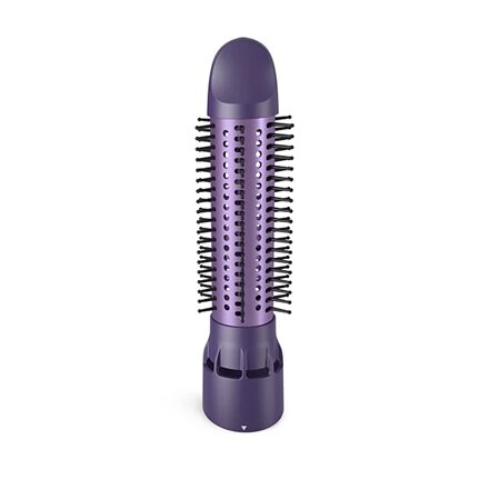 Philips Hot Air Styler , BHA305/00 7000 Series , Ion conditioning , Number of heating levels 3 , 800 W , Purple