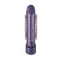 Philips Hot Air Styler , BHA305/00 7000 Series , Ion conditioning , Number of heating levels 3 , 800 W , Purple