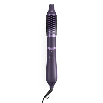Philips Hot Air Styler , BHA305/00 7000 Series , Ion conditioning , Number of heating levels 3 , 800 W , Purple