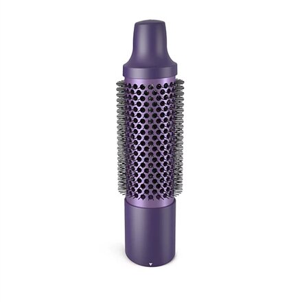 Philips Hot Air Styler , BHA305/00 7000 Series , Ion conditioning , Number of heating levels 3 , 800 W , Purple
