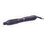 Philips Hot Air Styler , BHA305/00 7000 Series , Ion conditioning , Number of heating levels 3 , 800 W , Purple