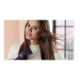Philips Hot Air Styler , BHA305/00 7000 Series , Ion conditioning , Number of heating levels 3 , 800 W , Purple