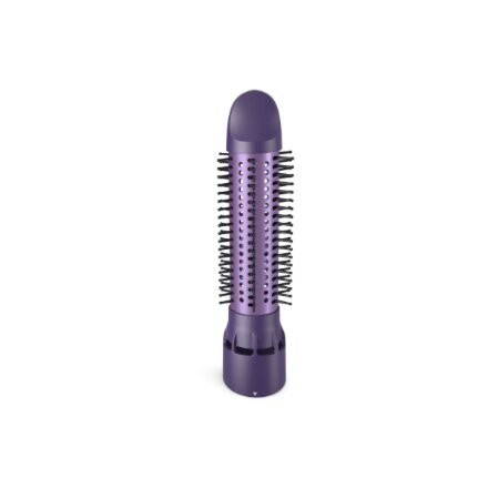 Philips Hot Air Styler , BHA305/00 7000 Series , Ion conditioning , Number of heating levels 3 , 800 W , Purple
