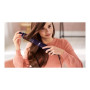Philips Hot Air Styler , BHA305/00 7000 Series , Ion conditioning , Number of heating levels 3 , 800 W , Purple