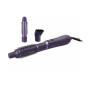 Philips Hot Air Styler , BHA305/00 7000 Series , Ion conditioning , Number of heating levels 3 , 800 W , Purple