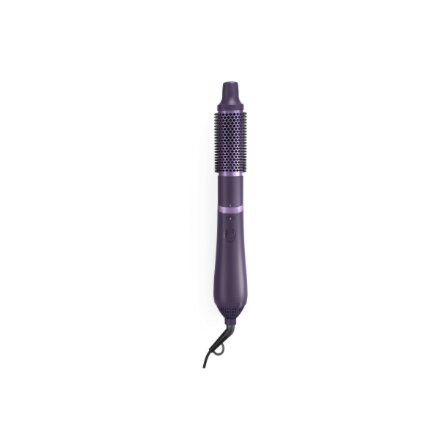Philips Hot Air Styler , BHA305/00 7000 Series , Ion conditioning , Number of heating levels 3 , 800 W , Purple