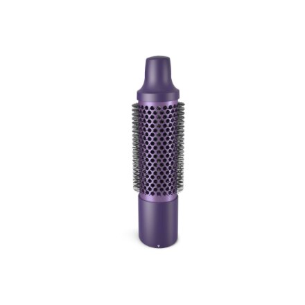 Philips Hot Air Styler , BHA305/00 7000 Series , Ion conditioning , Number of heating levels 3 , 800 W , Purple