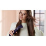 Philips Hot Air Styler , BHA305/00 7000 Series , Ion conditioning , Number of heating levels 3 , 800 W , Purple