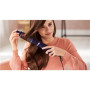 Philips Hot Air Styler , BHA305/00 7000 Series , Ion conditioning , Number of heating levels 3 , 800 W , Purple