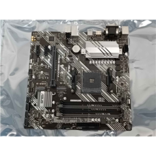 SALE OUT. ASUS PRIME B550M-A , Asus , PRIME B550M-A , Processor family AMD , Processor socket AM4 , DDR4 , Memory slots 4 , Supported hard disk drive interfaces M.2, SATA , Number of SATA connectors 4 , Chipset AMD B , Micro ATX , USED, REFURBISHED, WITHO