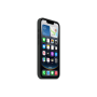 Apple iPhone 16e Silicone Case – Black , Apple