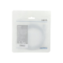 Logilink , USB 2.0 Type-C , C/M to C/M, PD3, alu , CUA0106 USB 2.0 Type-C cable , USB-C (male) , USB-C (male)