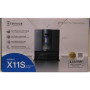 SALE OUT. Ecovacs DEEBOT X11S OmniCyclone and Care Kit For X11S OmniCyclone Series , Ecovacs DAMAGED PACKAGING, DEMO , 24 month(s)