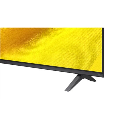 LG NANO 4K AI TV , 65NU800B3LA , 65 , Smart TV , webOS , UHD , Black