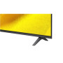 LG NANO 4K AI TV , 65NU800B3LA , 65 , Smart TV , webOS , UHD , Black