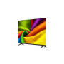 LG NANO 4K AI TV , 65NU800B3LA , 65 , Smart TV , webOS , UHD , Black