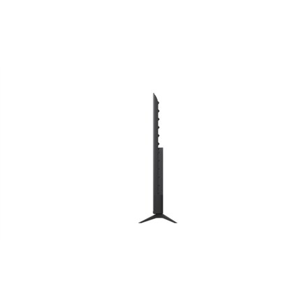 LG NANO 4K AI TV , 65NU800B3LA , 65 , Smart TV , webOS , UHD , Black