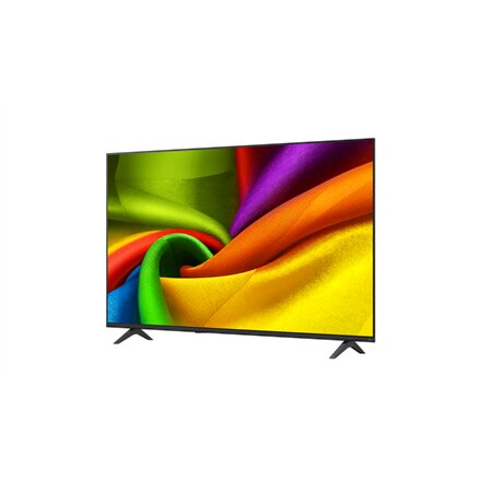 LG NANO 4K AI TV , 65NU800B3LA , 65 , Smart TV , webOS , UHD , Black