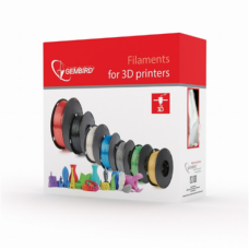 Flashforge PLA Filament , 1.75 mm diameter, 1kg/spool , Orange