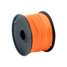 Flashforge PLA Filament , 1.75 mm diameter, 1kg/spool , Orange
