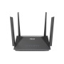 Asus , RT-AX52 Pro AX3000 AiMesh wireless router , 802.11ax , 574/2402 Mbit/s , Mesh Support Yes , MU-MiMO No , No mobile broadband , Antenna type External