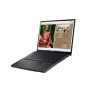 Asus Zenbook Duo UX8406CA-QL358X , Inkwell Gray , 14 , OLED , Touchscreen , FHD , 1920 x 1200 pixels , 60 Hz , Glossy , Intel Core Ultra 7 , 255H , 16 GB , LPDDR5X , Solid-state drive capacity 1000 GB , Intel Arc Graphics , Windows 11 Pro , 802.11be , Blu