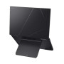 Asus Zenbook Duo UX8406CA-QL358X , Inkwell Gray , 14 , OLED , Touchscreen , FHD , 1920 x 1200 pixels , 60 Hz , Glossy , Intel Core Ultra 7 , 255H , 16 GB , LPDDR5X , Solid-state drive capacity 1000 GB , Intel Arc Graphics , Windows 11 Pro , 802.11be , Blu