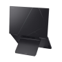 Asus Zenbook Duo UX8406CA-QL358X , Inkwell Gray , 14 , OLED , Touchscreen , FHD , 1920 x 1200 pixels , 60 Hz , Glossy , Intel Core Ultra 7 , 255H , 16 GB , LPDDR5X , Solid-state drive capacity 1000 GB , Intel Arc Graphics , Windows 11 Pro , 802.11be , Blu