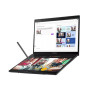 Asus Zenbook Duo UX8406CA-QL358X , Inkwell Gray , 14 , OLED , Touchscreen , FHD , 1920 x 1200 pixels , 60 Hz , Glossy , Intel Core Ultra 7 , 255H , 16 GB , LPDDR5X , Solid-state drive capacity 1000 GB , Intel Arc Graphics , Windows 11 Pro , 802.11be , Blu