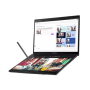 Asus Zenbook Duo UX8406CA-QL358X , Inkwell Gray , 14 , OLED , Touchscreen , FHD , 1920 x 1200 pixels , 60 Hz , Glossy , Intel Core Ultra 7 , 255H , 16 GB , LPDDR5X , Solid-state drive capacity 1000 GB , Intel Arc Graphics , Windows 11 Pro , 802.11be , Blu
