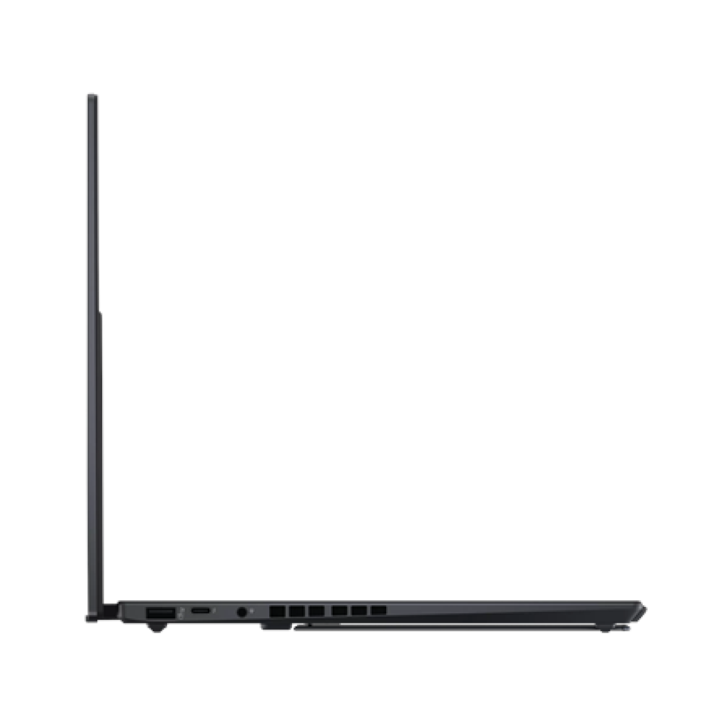 Asus Zenbook Duo UX8406CA-QL358X , Inkwell Gray , 14 , OLED , Touchscreen , FHD , 1920 x 1200 pixels , 60 Hz , Glossy , Intel Core Ultra 7 , 255H , 16 GB , LPDDR5X , Solid-state drive capacity 1000 GB , Intel Arc Graphics , Windows 11 Pro , 802.11be , Blu