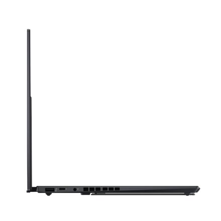 Asus Zenbook Duo UX8406CA-QL358X , Inkwell Gray , 14 , OLED , Touchscreen , FHD , 1920 x 1200 pixels , 60 Hz , Glossy , Intel Core Ultra 7 , 255H , 16 GB , LPDDR5X , Solid-state drive capacity 1000 GB , Intel Arc Graphics , Windows 11 Pro , 802.11be , Blu