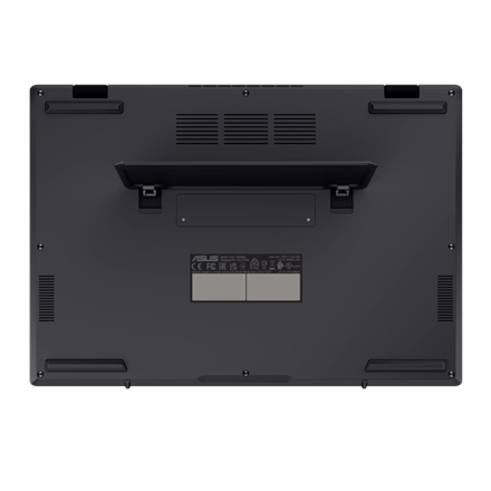 Asus Zenbook Duo UX8406CA-QL358X , Inkwell Gray , 14 , OLED , Touchscreen , FHD , 1920 x 1200 pixels , 60 Hz , Glossy , Intel Core Ultra 7 , 255H , 16 GB , LPDDR5X , Solid-state drive capacity 1000 GB , Intel Arc Graphics , Windows 11 Pro , 802.11be , Blu