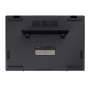 Asus Zenbook Duo UX8406CA-QL358X , Inkwell Gray , 14 , OLED , Touchscreen , FHD , 1920 x 1200 pixels , 60 Hz , Glossy , Intel Core Ultra 7 , 255H , 16 GB , LPDDR5X , Solid-state drive capacity 1000 GB , Intel Arc Graphics , Windows 11 Pro , 802.11be , Blu