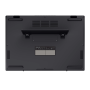 Asus Zenbook Duo UX8406CA-QL358X , Inkwell Gray , 14 , OLED , Touchscreen , FHD , 1920 x 1200 pixels , 60 Hz , Glossy , Intel Core Ultra 7 , 255H , 16 GB , LPDDR5X , Solid-state drive capacity 1000 GB , Intel Arc Graphics , Windows 11 Pro , 802.11be , Blu
