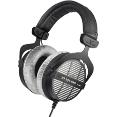 Beyerdynamic Studio Headphones , DT 990 PRO , Wired , Black