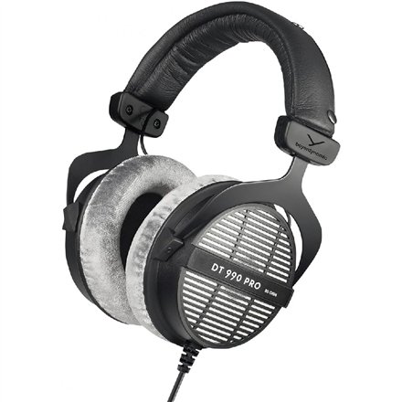 Beyerdynamic , Studio Headphones , DT 990 PRO